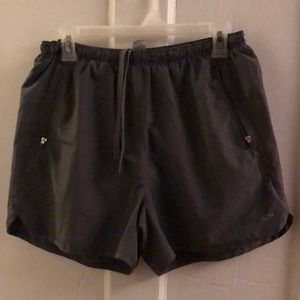 Champion athletic shorts